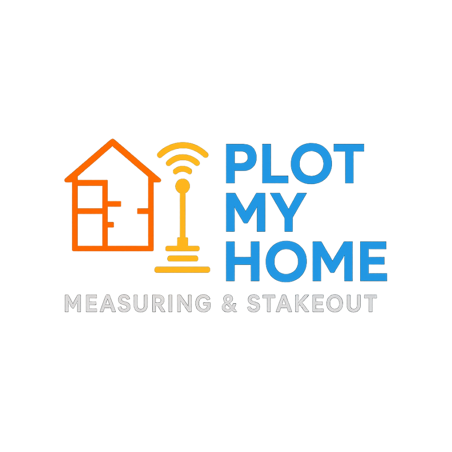 Fast, Accurate Site Maps for Homeowners, Realtors and Contractors